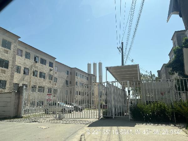 Apartamento - Venda, COSMOS, RIO DE JANEIRO, RJ