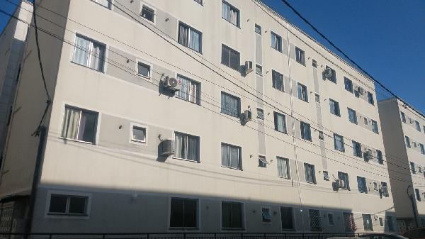 Apartamento - Venda, FAZENDA RESTAURADA, SAO GONCALO, RJ