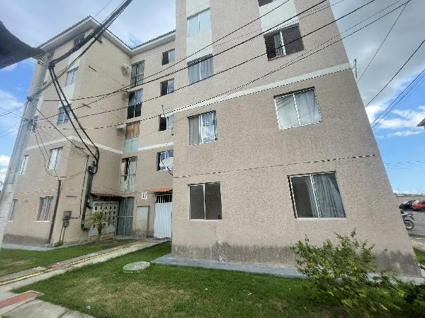 Apartamento - Venda, ESPERANCA, ITABORAI, RJ