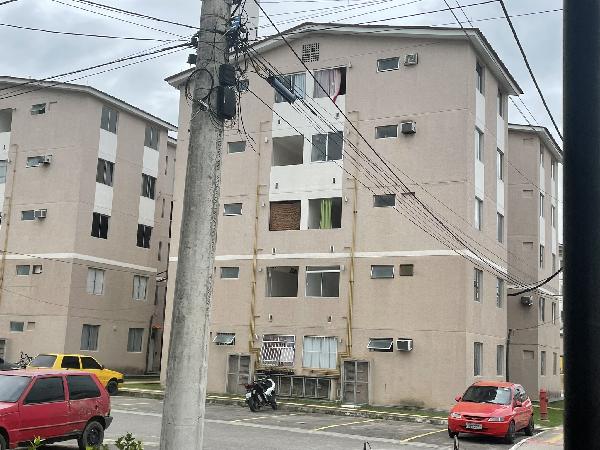 Apartamento - Venda, ESPERANCA, ITABORAI, RJ