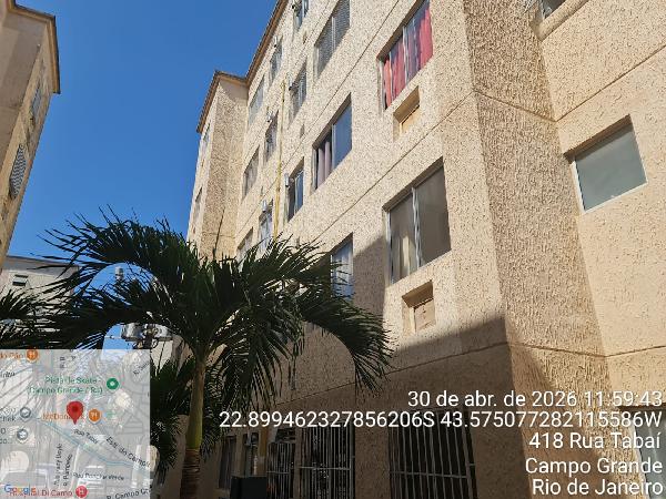 Apartamento - Venda, Campo Grande, RIO DE JANEIRO, RJ