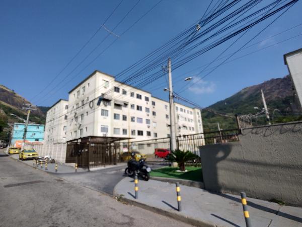 Apartamento - Venda, AGUA SANTA, RIO DE JANEIRO, RJ