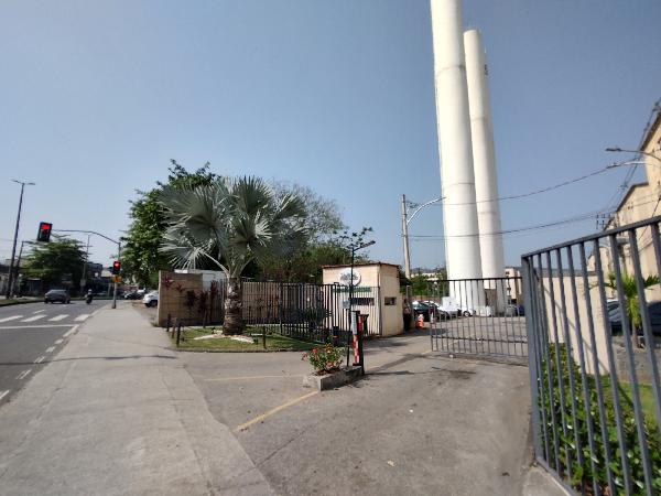 Apartamento - Venda, CAMPO GRANDE, RIO DE JANEIRO, RJ