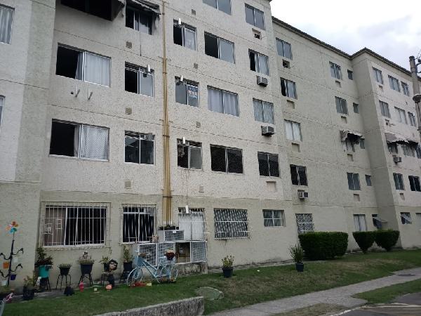 Apartamento - Venda, AGUA SANTA, RIO DE JANEIRO, RJ