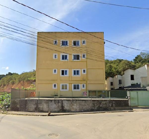 Apartamento - Venda, SAO JORGE, BELFORD ROXO, RJ