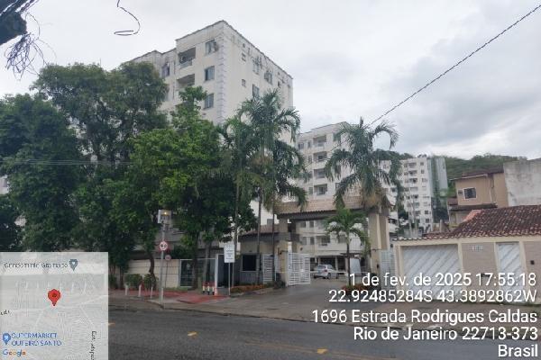 Apartamento - Venda, TAQUARA, RIO DE JANEIRO, RJ