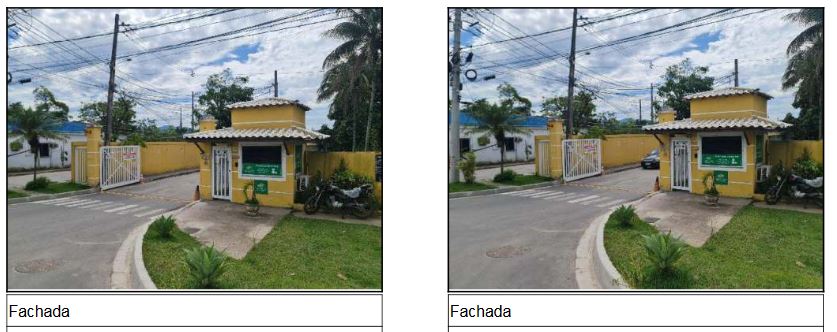 Casa - Venda, CENTRO, SEROPEDICA, RJ