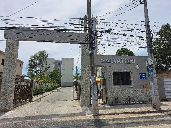 Apartamento - Venda, VISTA ALEGRE, SAO GONCALO, RJ