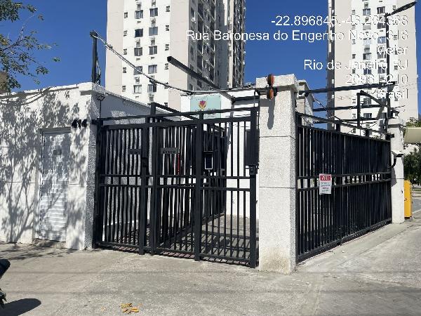 Apartamento - Venda, ENGENHO NOVO, RIO DE JANEIRO, RJ