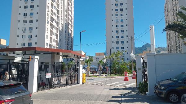 Apartamento - Venda, ENGENHO NOVO, RIO DE JANEIRO, RJ