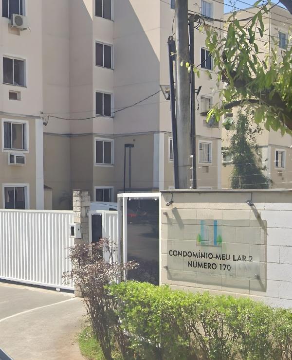 Apartamento - Venda, BARRO BRANCO, DUQUE DE CAXIAS, RJ