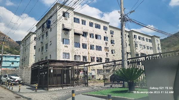 Apartamento - Venda, AGUA SANTA, RIO DE JANEIRO, RJ