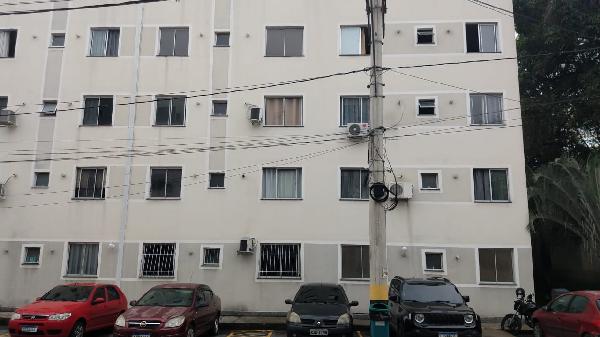 Apartamento - Venda, PACHECO, SAO GONCALO, RJ