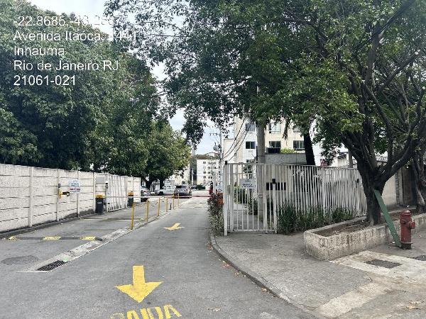 Apartamento - Venda, Bonsucesso, RIO DE JANEIRO, RJ