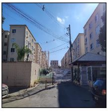 Apartamento - Venda, REALENGO, RIO DE JANEIRO, RJ