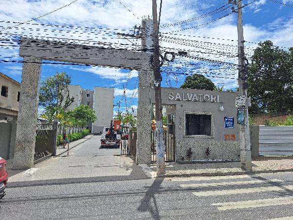 Apartamento - Venda, VISTA ALEGRE, SAO GONCALO, RJ