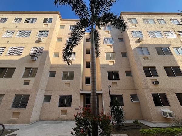 Apartamento - Venda, CAMPO GRANDE, RIO DE JANEIRO, RJ