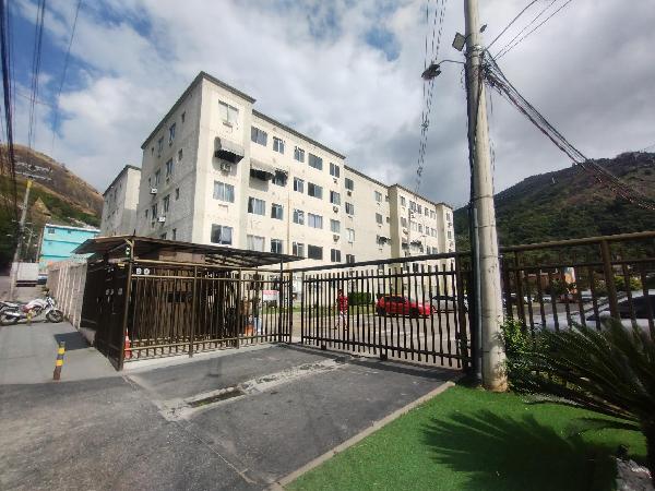 Apartamento - Venda, AGUA SANTA, RIO DE JANEIRO, RJ