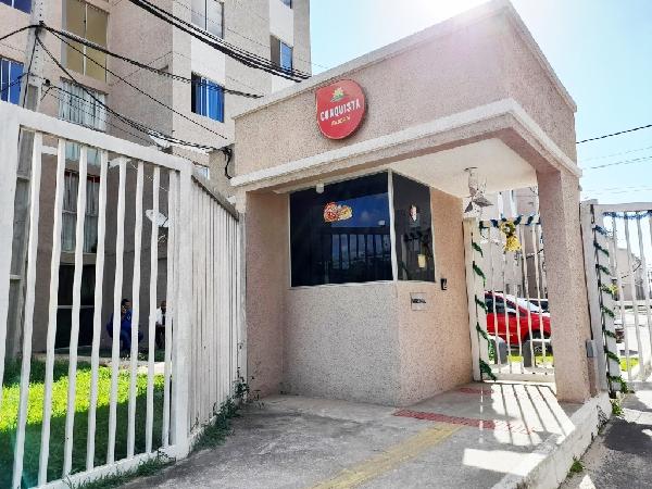 Apartamento - Venda, ESPERANCA, ITABORAI, RJ