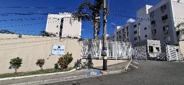 Apartamento - Venda, Jardim Alvorada, NOVA IGUACU, RJ