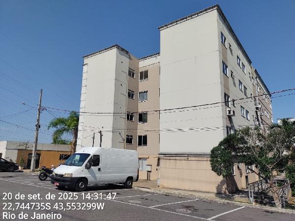 Apartamento - Venda, QUEIMADOS, RJ