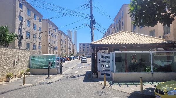 Apartamento - Venda, REALENGO, RIO DE JANEIRO, RJ