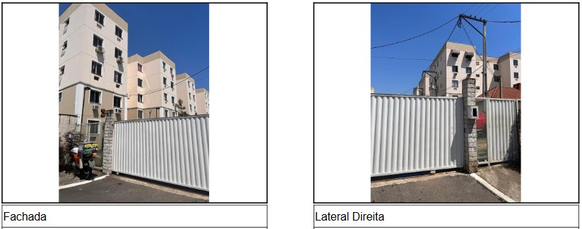 Apartamento - Venda, BARRO BRANCO, DUQUE DE CAXIAS, RJ