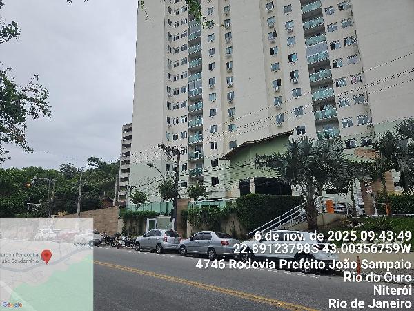 Apartamento - Venda, RIO DO OURO, SAO GONCALO, RJ