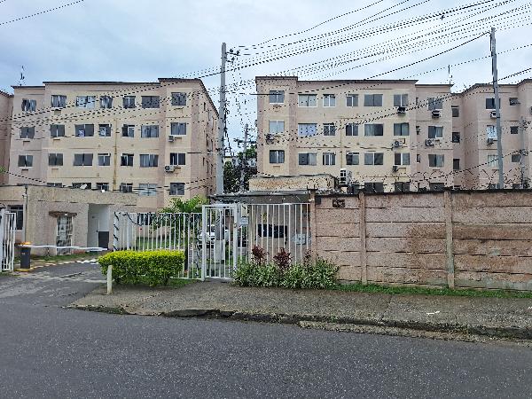 Apartamento - Venda, CAMPO GRANDE, RIO DE JANEIRO, RJ
