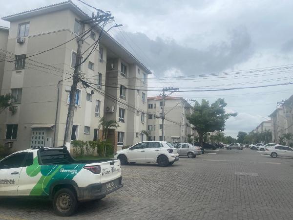 Apartamento - Venda, AREAL, ITABORAI, RJ