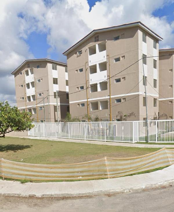 Apartamento - Venda, ESPERANCA, ITABORAI, RJ