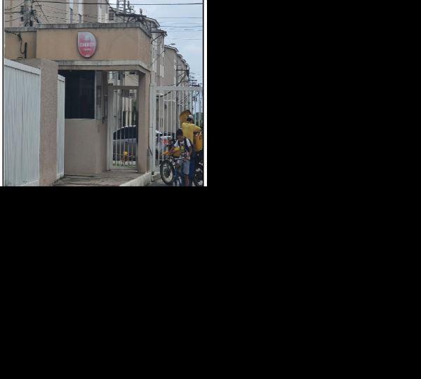 Apartamento - Venda, ESPERANCA, ITABORAI, RJ