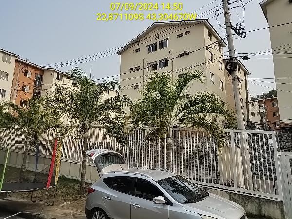 Apartamento - Venda, TOMAS COELHO, RIO DE JANEIRO, RJ