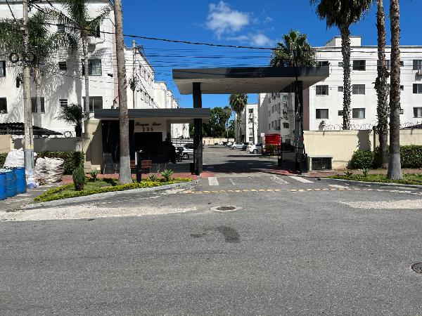 Apartamento - Venda, PARQUE SAO CAETANO, CAMPOS DOS GOYTACAZES, RJ