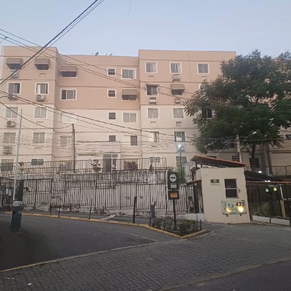 Apartamento - Venda, PAVUNA, RIO DE JANEIRO, RJ