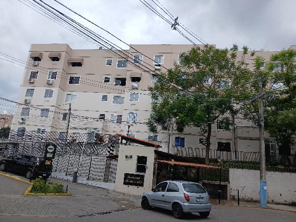 Apartamento - Venda, PAVUNA, RIO DE JANEIRO, RJ