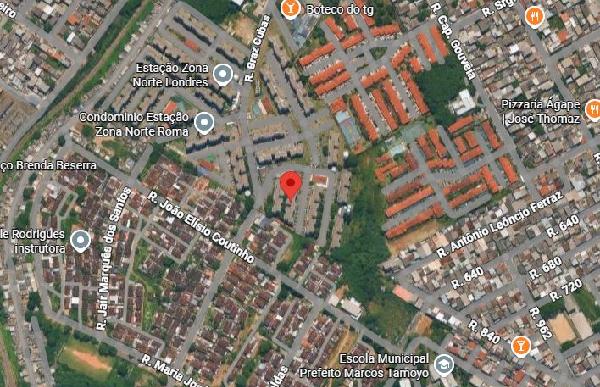 Apartamento - Venda, PAVUNA, RIO DE JANEIRO, RJ