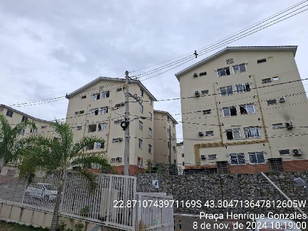 Apartamento - Venda, TOMAS COELHO, RIO DE JANEIRO, RJ