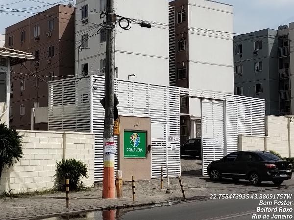 Apartamento - Venda, BOM PASTOR, BELFORD ROXO, RJ
