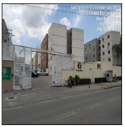 Apartamento - Venda, BOM PASTOR, BELFORD ROXO, RJ