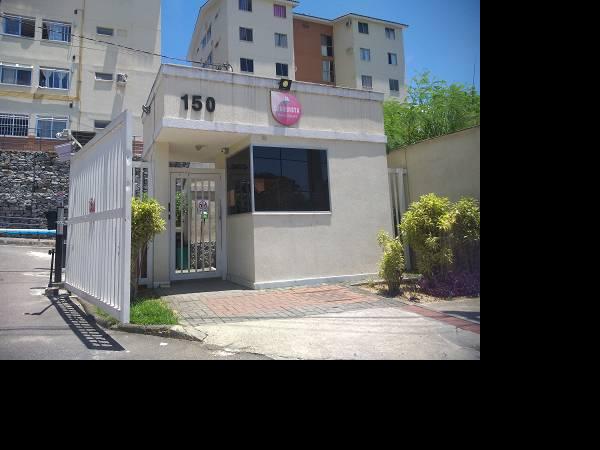 Apartamento - Venda, TOMAS COELHO, RIO DE JANEIRO, RJ