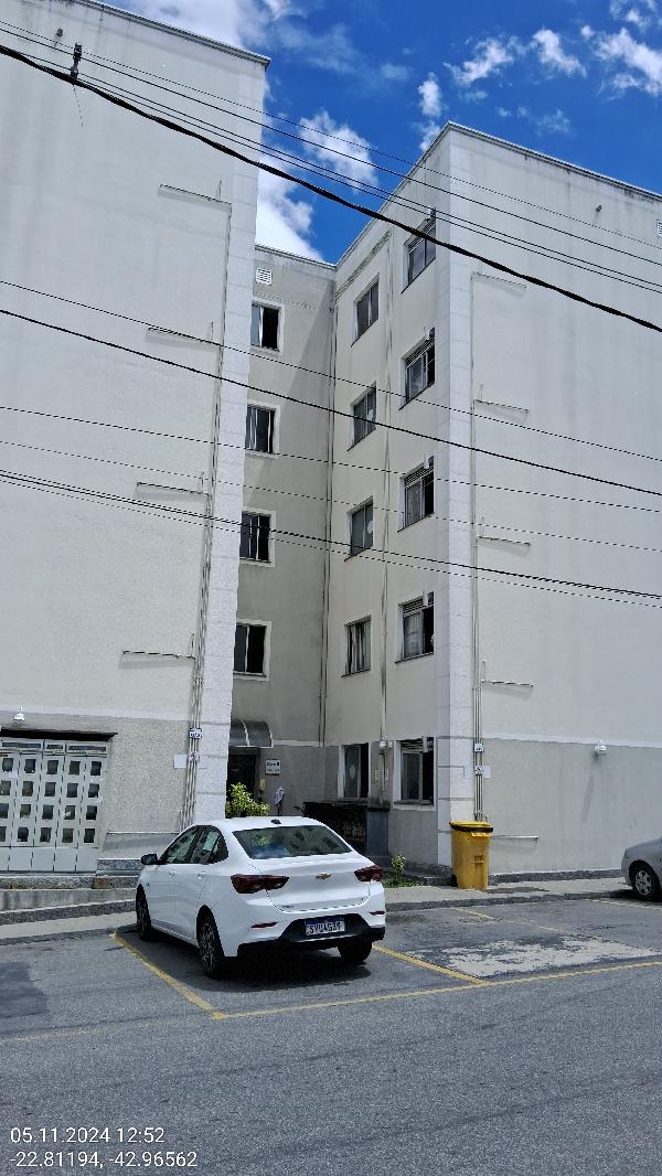 Apartamento - Venda, VISTA ALEGRE, SAO GONCALO, RJ