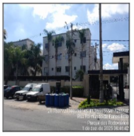 Apartamento - Venda, PARQUE RODOVIARIO, CAMPOS DOS GOYTACAZES, RJ