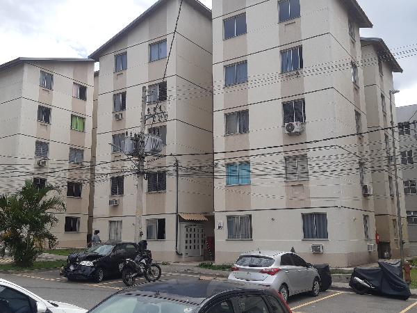 Apartamento - Venda, SANTA CRUZ, RIO DE JANEIRO, RJ