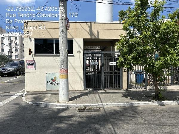 Apartamento - Venda, VILA CATIA, NOVA IGUACU, RJ