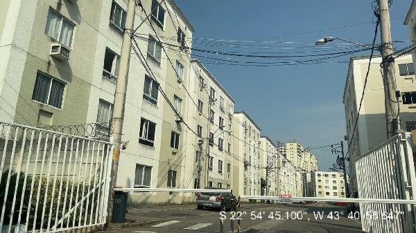 Apartamento - Venda, SANTA CRUZ, RIO DE JANEIRO, RJ