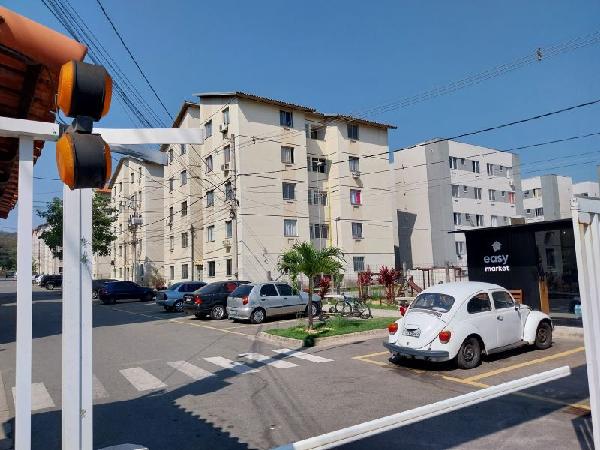 Apartamento - Venda, SANTA CRUZ, RIO DE JANEIRO, RJ