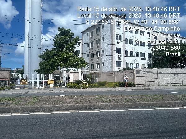 Apartamento - Venda, CAMPO GRANDE, RIO DE JANEIRO, RJ