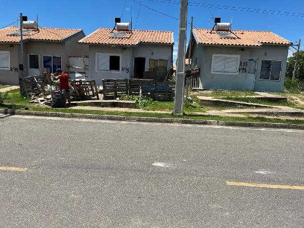 Casa - Venda, NOVO HORIZONTE, CAMPOS DOS GOYTACAZES, RJ