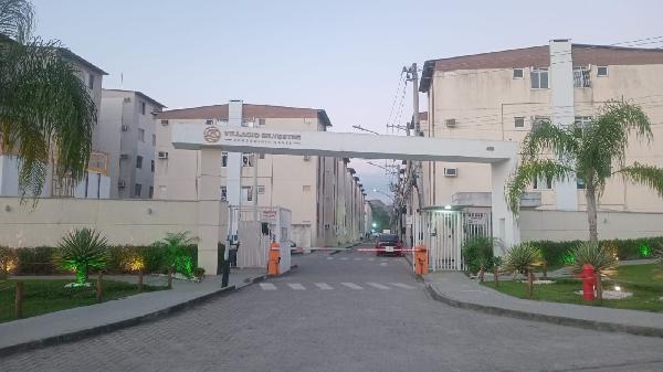 Apartamento - Venda, CAMPO GRANDE, RIO DE JANEIRO, RJ